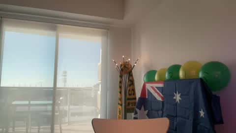 Snapshot of xopeachybaby chatting on June 2026 05:37:01 AM xopeachybaby online show from June 2026 05:37:01 AM