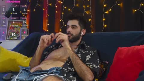 Snapshot of xorylan chatting on January 2025 06:23:01 PM XoRylan online show from January 2025 06:23:01 PM