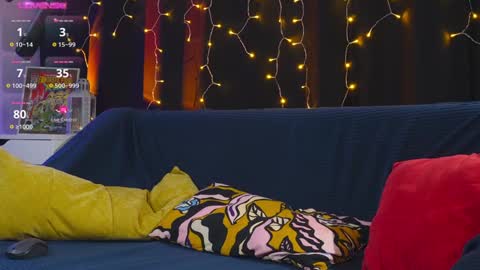 Snapshot of xorylan chatting on January 2025 09:25:02 PM XoRylan online show from January 2025 09:25:02 PM