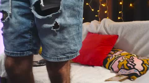 Snapshot of xorylan chatting on January 2025 07:26:01 PM XoRylan online show from January 2025 07:26:01 PM