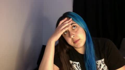 Snapshot of xoxo_k chatting on March 2025 06:44:01 AM Miss K online show from March 2025 06:44:01 AM