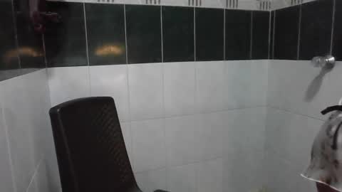 Perla Jackson online show from December 2024 03:28:02 AM