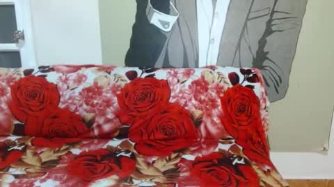 Perla Jackson online show from February 2025 02:07:01 AM