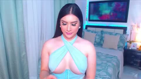 amanda online show from November 2025 03:27:01 AM