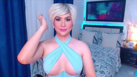 amanda online show from February 2026 03:26:01 AM