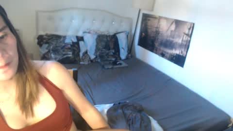 address me as QUEEN  NINA  A Little Bit  of ANGELIC FACE with a Wild Demonic Side online show from April 2026 02:12:02 AM