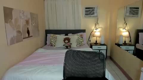 MISS  GODDESS  DOLLY  online show from November 2025 07:02:02 PM