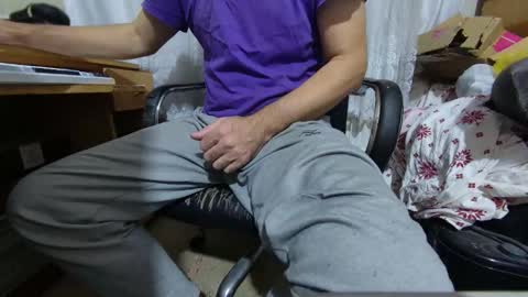 xrokettt online show from October 2025 10:43:02 PM