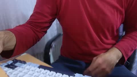 xrokettt online show from December 2025 08:46:01 PM