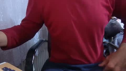 xrokettt online show from December 2025 10:28:02 PM