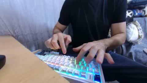 xrokettt online show from January 2026 10:24:01 PM