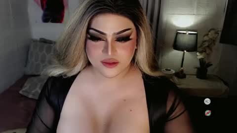 Snapshot of xsabbylicious69 chatting on January 2025 03:07:02 PM xsabbylicious69 online show from January 2025 03:07:02 PM