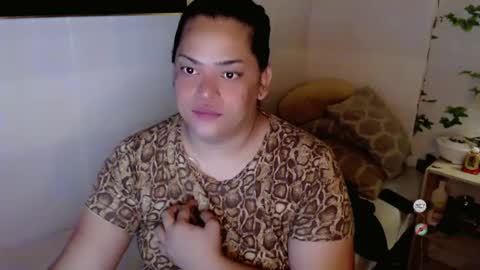Snapshot of xsabbylicious69 chatting on March 2025 03:49:01 PM xsabbylicious69 online show from March 2025 03:49:01 PM