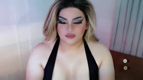 xsabbylicious69 online show from October 2025 09:53:01 PM