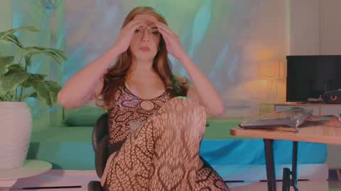 Snapshot of xseductivemichellex chatting on December 2024 10:50:02 AM Michelle online show from December 2024 10:50:02 AM