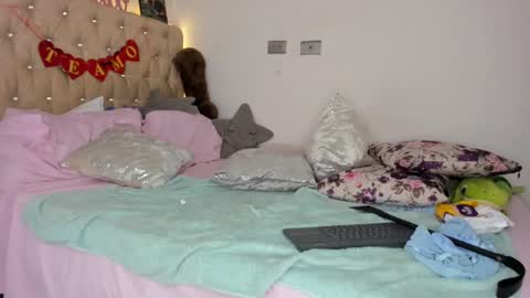 Snapshot of xshantall_hotx chatting on February 2025 05:57:01 PM Shantyonlyfansshantallsalcedo online show from February 2025 05:57:01 PM