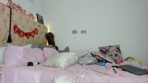 Snapshot of xshantall_hotx chatting on February 2025 03:17:02 PM Shantyonlyfansshantallsalcedo online show from February 2025 03:17:02 PM