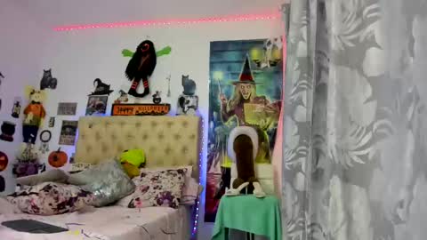 Snapshot of xshantall_hotx chatting on October 2025 06:13:02 AM Shantyonlyfansshantallsalcedo online show from October 2025 06:13:02 AM