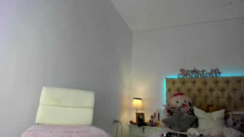 Shantyonlyfansshantallsalcedo online show from April 2026 12:10:01 PM