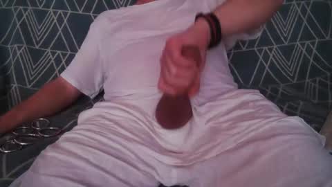 XslashmeX online show from January 2025 08:58:02 PM