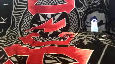 XslashmeX online show from September 2025 01:13:01 PM