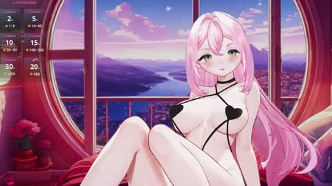 XstaceyliciousX online show from January 2025 08:26:01 PM