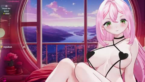 XstaceyliciousX online show from January 2025 08:59:02 PM