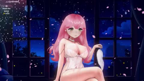 XstaceyliciousX online show from September 2025 07:24:02 PM