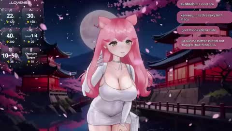 XstaceyliciousX online show from September 2025 07:04:02 PM