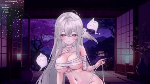 XstaceyliciousX online show from October 2025 07:24:02 PM