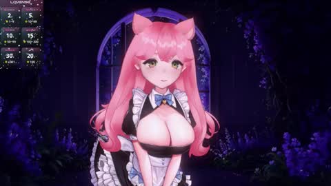 XstaceyliciousX online show from January 2026 08:18:01 AM