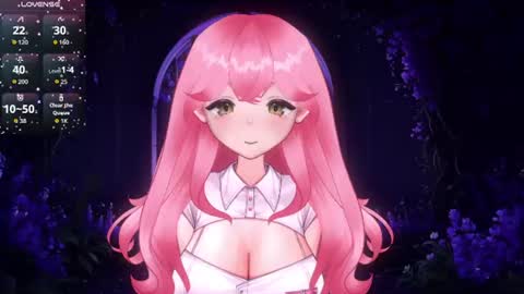 XstaceyliciousX online show from July 2026 06:43:01 PM