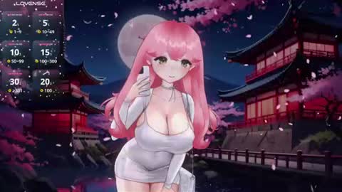 XstaceyliciousX online show from July 2026 08:38:01 PM