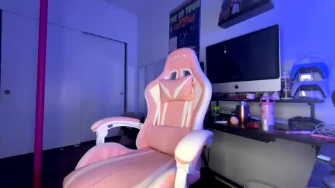 xStarGazingx online show from February 2026 06:09:02 AM