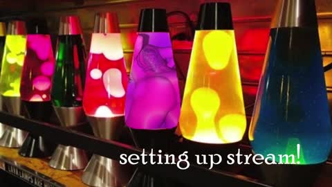 Sunny Daze online show from January 2025 07:28:02 PM