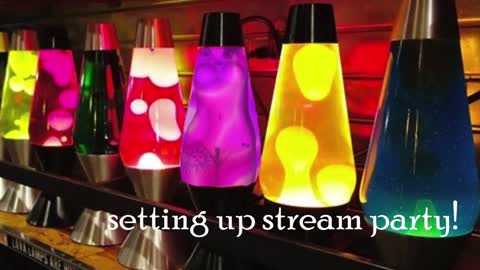 Sunny Daze online show from February 2025 11:58:02 PM