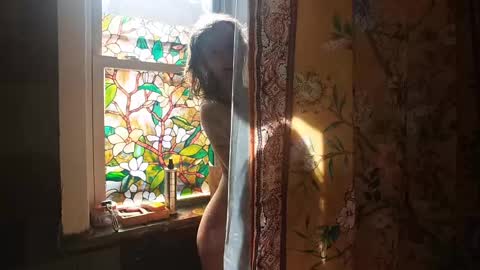 Sunny Daze online show from March 2025 07:15:02 PM