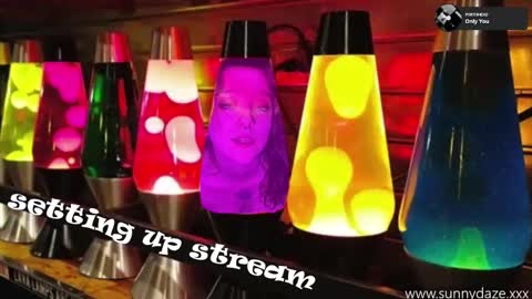 Sunny Daze online show from February 2026 11:54:01 PM