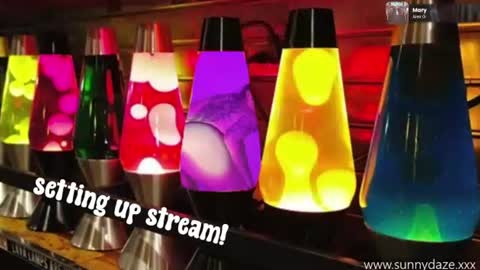 Sunny Daze online show from July 2026 10:59:02 PM