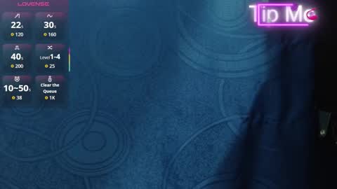 Terra online show from March 2026 02:59:01 AM