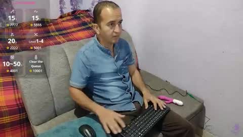 Snapshot of xthesexybossx chatting on September 2025 02:29:02 PM xthesexybossx online show from September 2025 02:29:02 PM