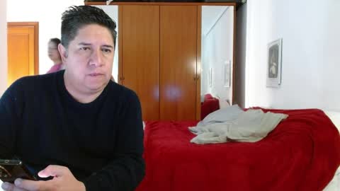 Snapshot of xthiagoxevax chatting on May 2026 08:09:01 AM thiagoeva online show from May 2026 08:09:01 AM