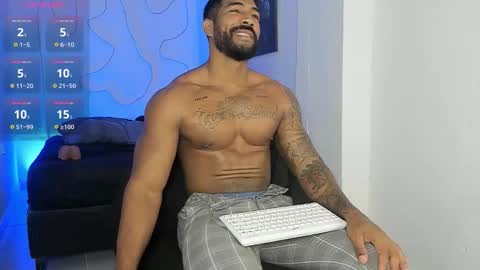 Stipp3r online show from October 2025 01:07:01 PM