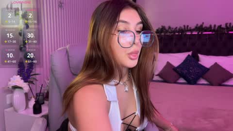 Milana online show from January 2025 01:16:02 AM