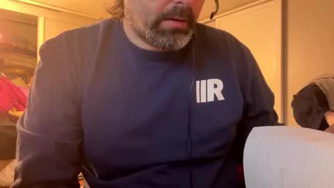 Daddy online show from February 2026 06:59:02 PM