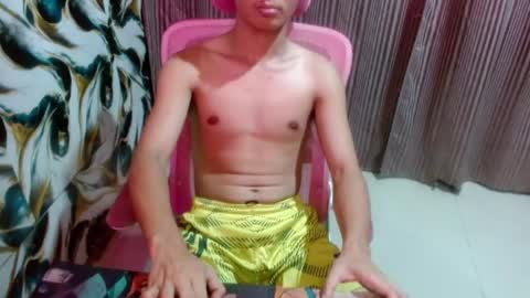 Marjune online show from July 2026 08:11:02 PM