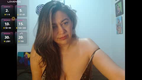 antonella online show from November 2025 01:39:02 AM