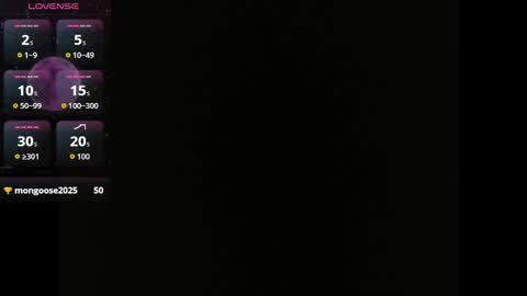 antonella online show from March 2026 04:37:01 PM