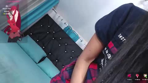 Shantal online show from October 2025 05:01:01 PM