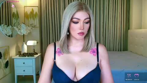 MISS NATALIA online show from May 2026 11:21:02 PM